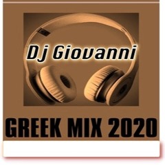 Dance Greek Mix 2020  Dj Giovanni