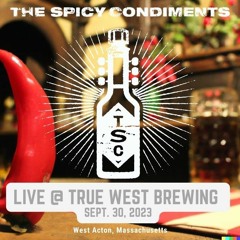 9.30.23.18 - Sneaking Sally -  Live @ True West