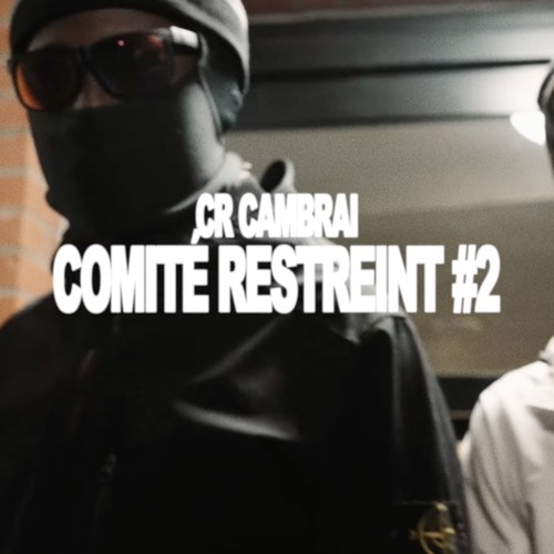 CR - Comité Restreint #2