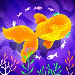 Алтан загасны үлгэр (Жүжигчин Б.Амарсайхан)