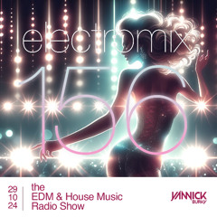 electromix 156 · House Music