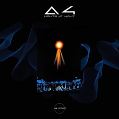 Premiere: A4 - Earth Surface [Voyager Recordings]