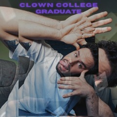 Clown College Graduate