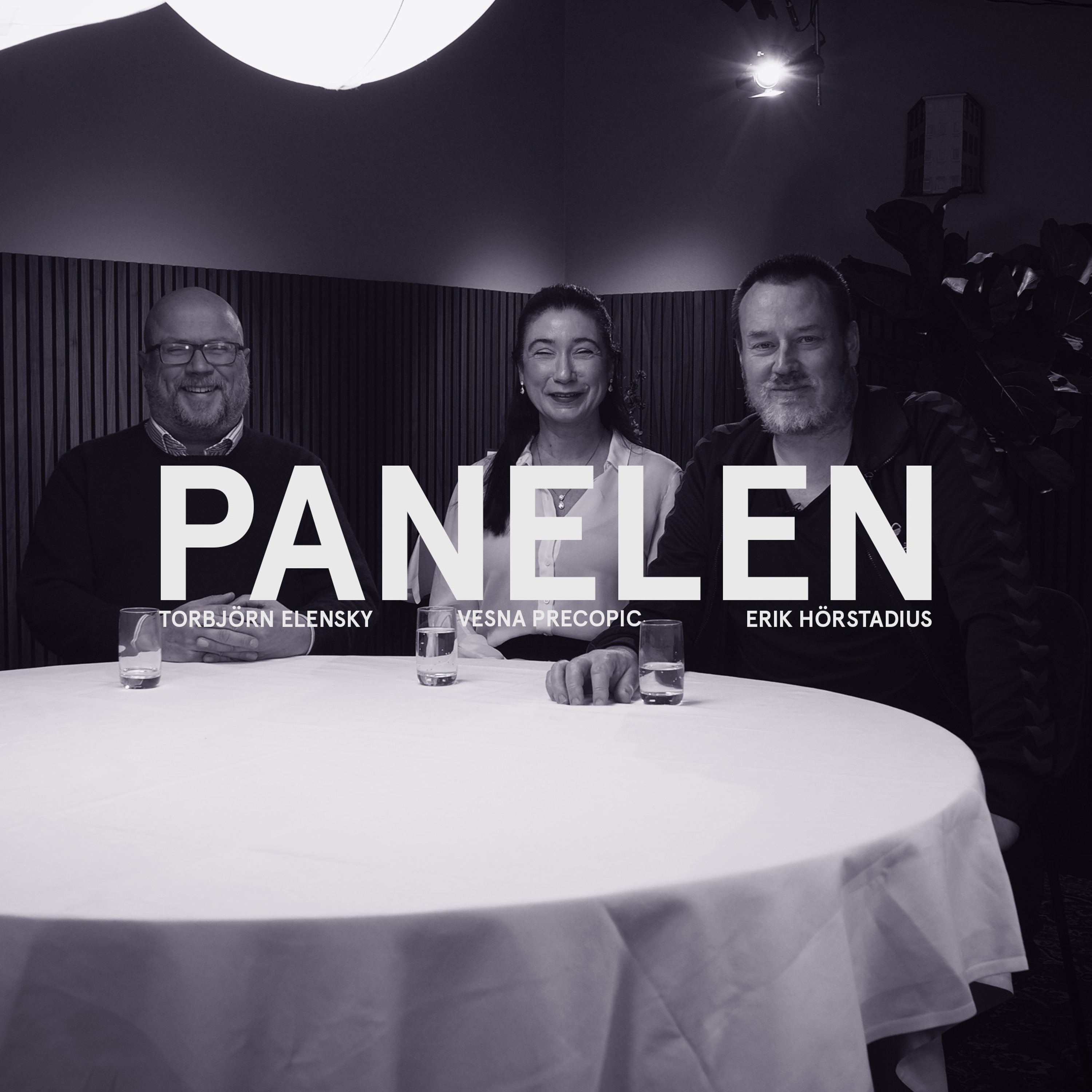 Podcastbild: Panelen 2024 – TORBJÖRN ELENSKY OM SVERIGE OCH LVU-KAMPANJEN: ”ETT KATASTROFTILLSTÅND”