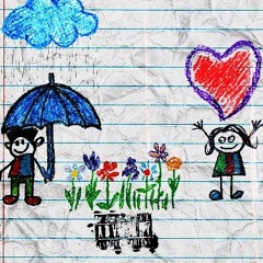 Zaelique ~ Ms. Miller Prod. Stoic