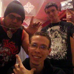 Fuck Your Respect W1CK3DBULL3T Jackie Brown SkumHazey