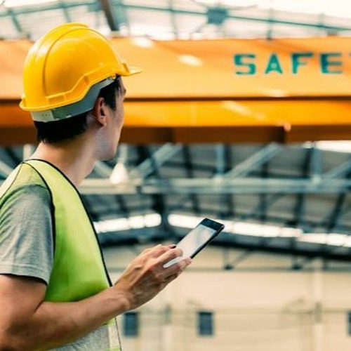 Podcast How Workplace Safety Training Can Benefit Your Employee by SOS