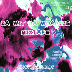 ZA WIT DA WOADIES