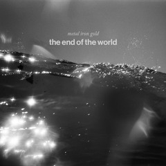 the end of the world