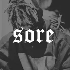 Juice WRLD Type Beat "Sore"