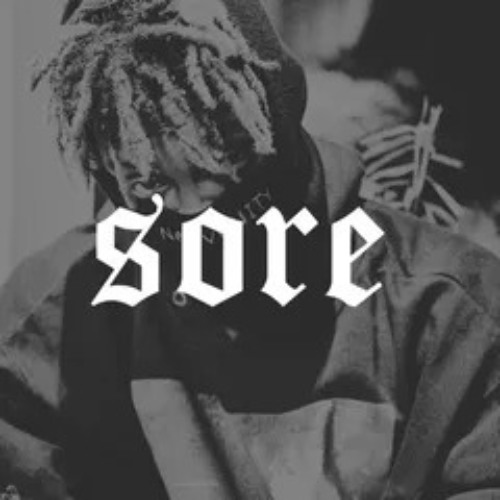 Juice WRLD Type Beat "Sore"