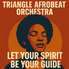 Let Your Spirit Be Your Guide
