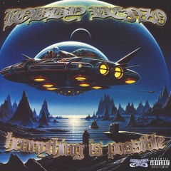 Hennything is Possible Ft ICEGRETZKY Prod.SUBSTAYCOLD