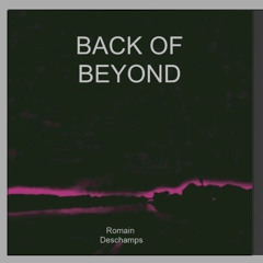 visions - romain deschamps - novembre 2025