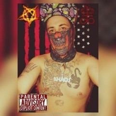 Lord-K-Haos~Sinister Rouge(Bad Religion Cover)