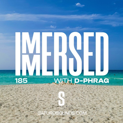 Immersed 185 (1 June 2026)
