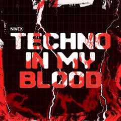 Techno In My Blood