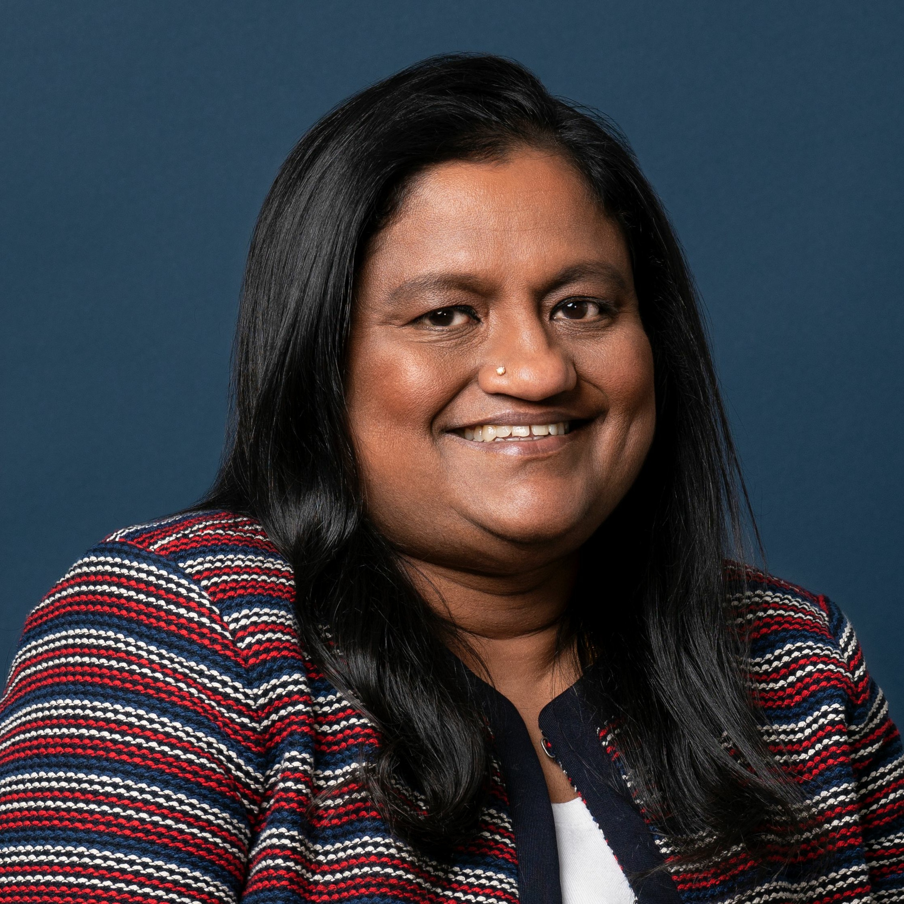 Creating Pathways to Better Financial Health - Anu Shultes, CEO of LendUp
