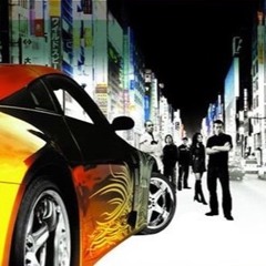 Tokyo Drift - Teriyaki Boyz [Lentil Remix] WIP] (free download)