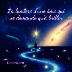 La lumière d'une âme qui ne demande qu'à briller - Piano and Cello