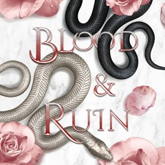 PDF_ Blood and Ruin (Blood and Ruin Series Book 1)