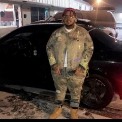 brisBaby x won't tell