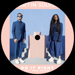 Do It Right (HARDHOUSE REMIX) [FREE DL]