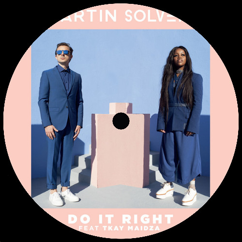 Do It Right (HARDHOUSE REMIX) [FREE DL]