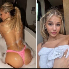 [19+ Video] Breckie Hill Shower Leaked Video Original Site