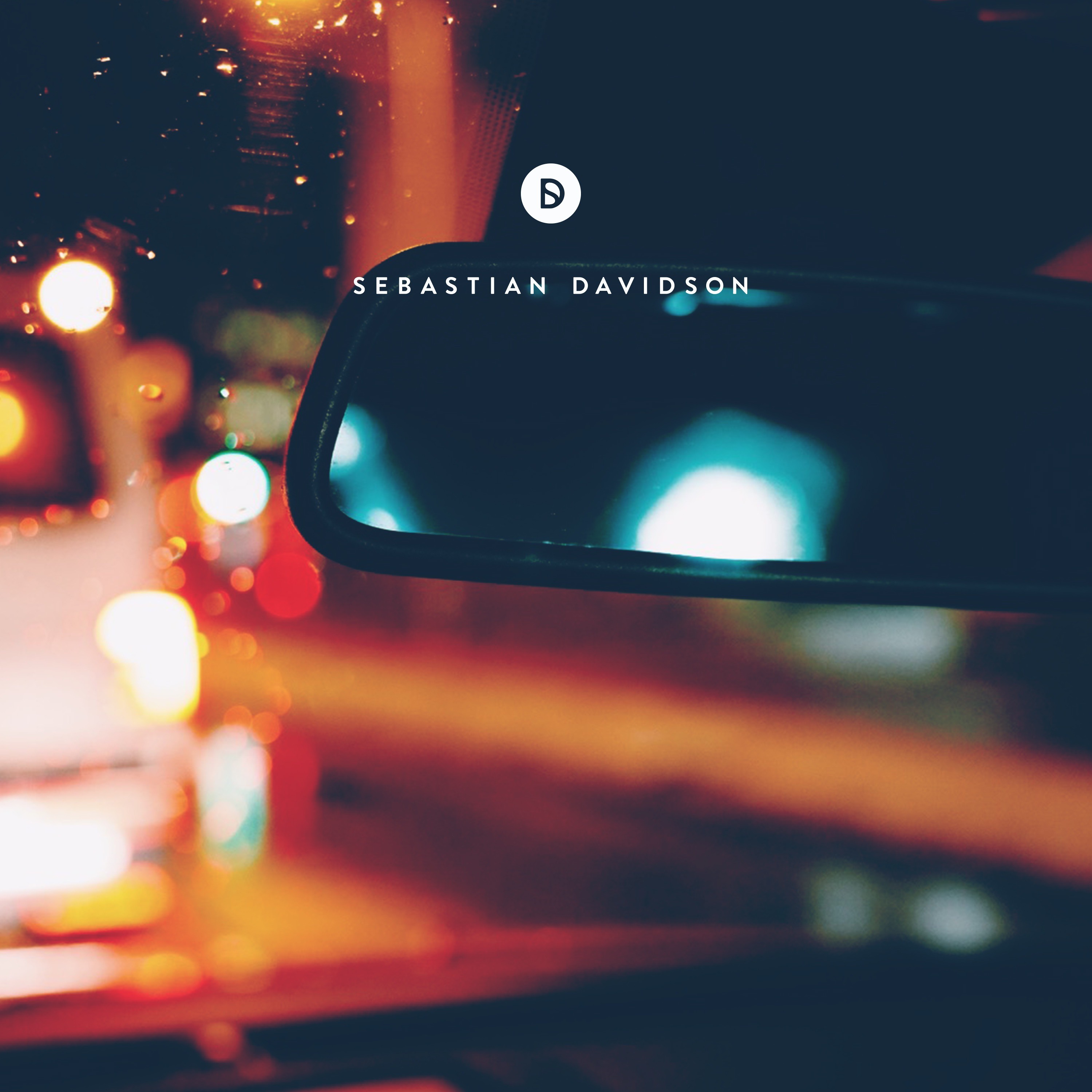 Voyage of Discovery by Sebastian Davidson
