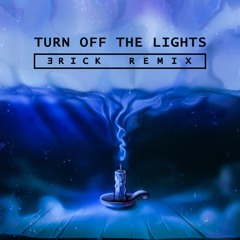 Chris Lake - Turn Off The Lights (3RICK Remix) FREE DOWNLOAD