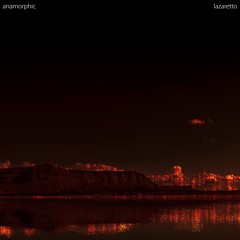 Anamorphic - Lazaretto