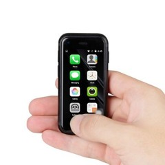 Incoming Phone Call
