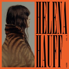 L.F.T. - Data Move (taken from "Kern Vol.5 mixed by Helena Hauff" - out June 19th)