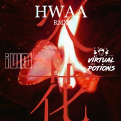 (여자)아이들((G)I-DLE) - 'HWAA (Virtual Potions Remix)'