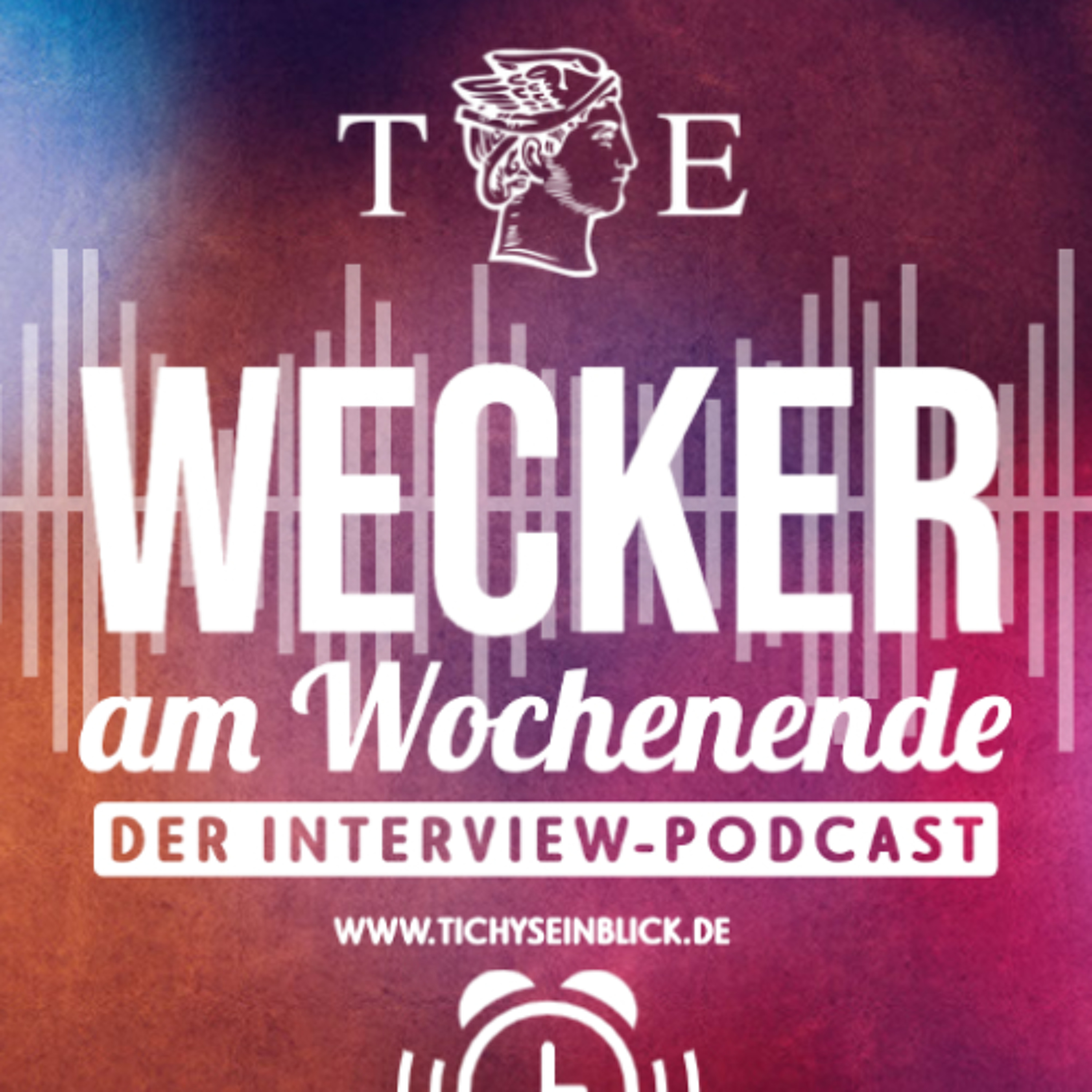 TE Wecker 1196 22.02.2025