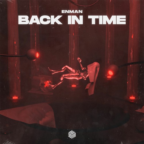 Enman - Back In Time