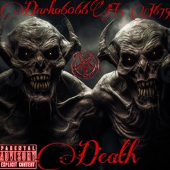 Death Ft. J679 (ProdBeatsByVishnu)