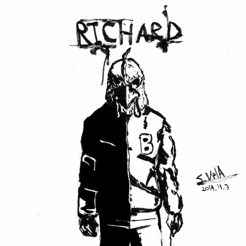 hotline Miami type beat