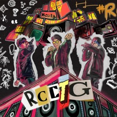 DUONG VIEN x BRUCE NGUYEN x MAL - RCCTG(EXPLICIT)