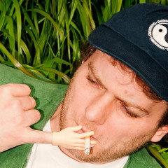 Dean Blunt x Mac DeMarco