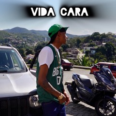 "VIDA CARA" - LOBBIN (Prod.Zekk)