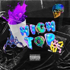 HIGH TOP (prod. teamd x paymels)