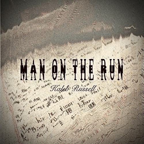 Man on the Run