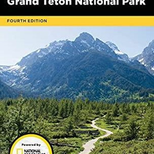 Stream episode (PDF/DOWNLOAD) Best Easy Day Hikes Grand Teton National