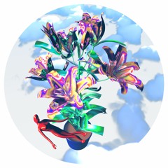 Oklou - God's Chariots (Chuck Being Remix)