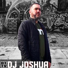 DJ Joshua - Dub Techno TV Podcast Series #134