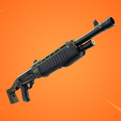 Gold Pump Nyere Mix