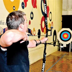 Review Special Price Private 1-Hour Archery Experience Around Joshua Tree National Park.