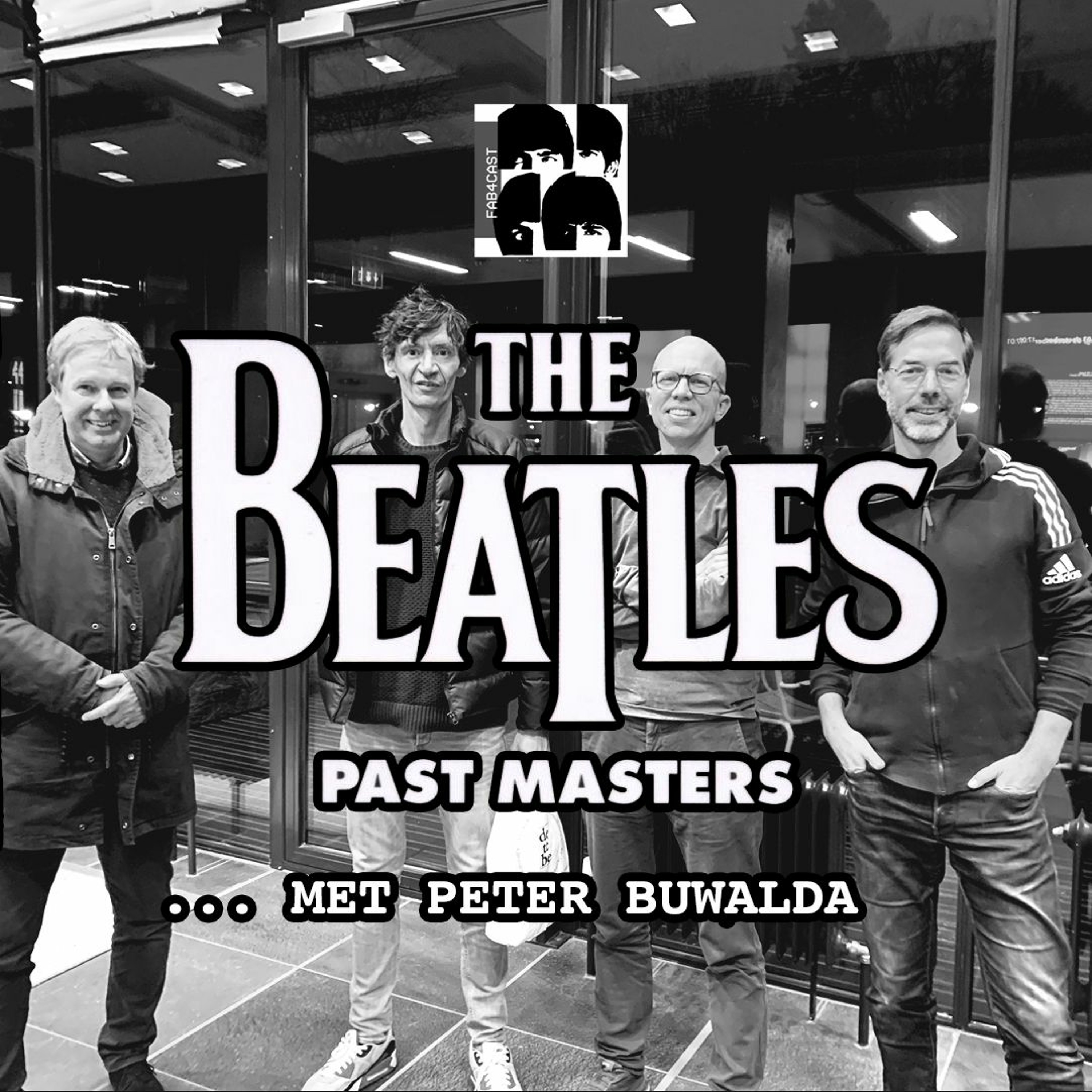 Fab4Cast - The Dutch Beatles Podcast